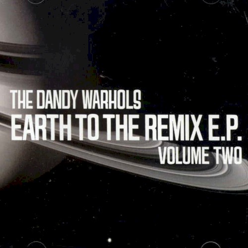 Earth to the Remix EP, Volume 2