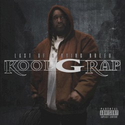 Last Of A Dying Breed