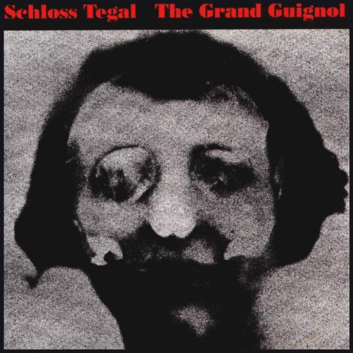 The Grand Guignol