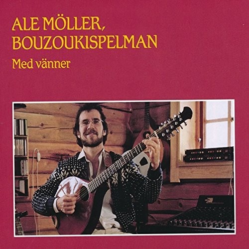 Bouzoukispelman