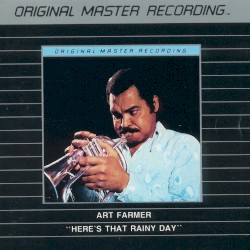 Here's That Rainy Day