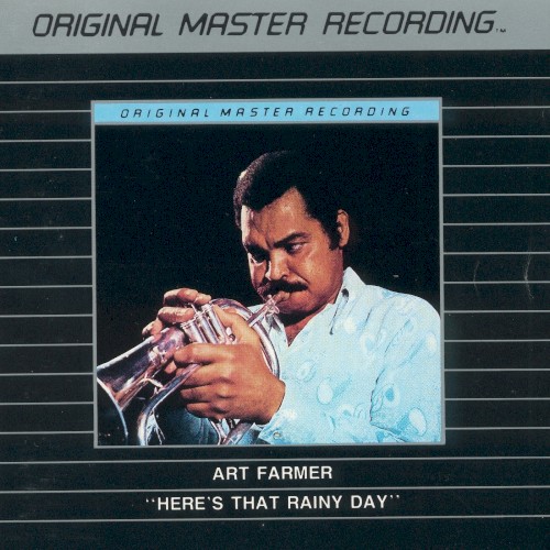 Here's That Rainy Day