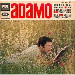 En bandoulière / On n’a plus le droit / Tenez-vous bien / Que le temps s’arrête