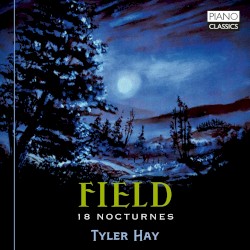 18 Nocturnes