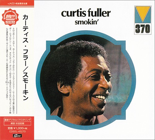 Smokin'