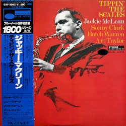 Tippin’ the Scales