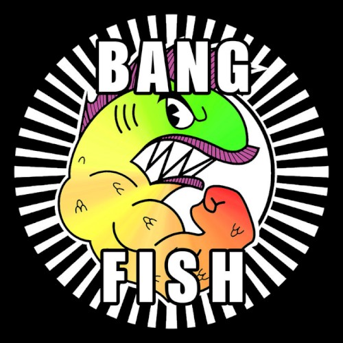 Ode to Bangface EP