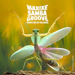 Maxixe Samba Groove