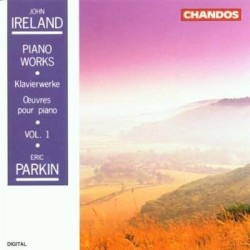 Piano Works, Vol. 1