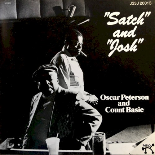 “Satch” and “Josh”