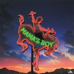mama’s boy