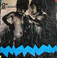 Adventures in Radioland