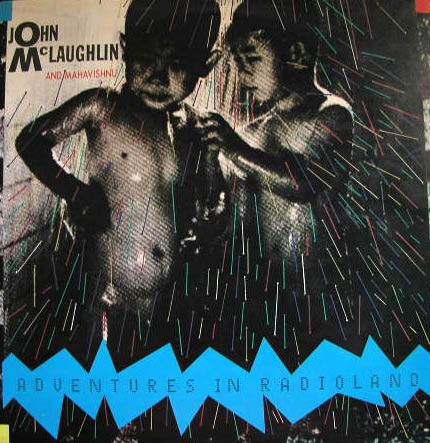 Adventures in Radioland