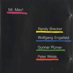 Mr. Max!