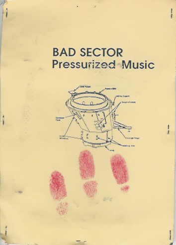 Pressurized Music