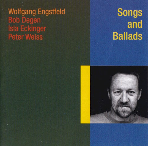Songs and Ballads