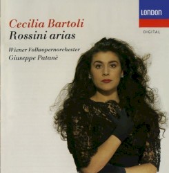 Rossini Arias
