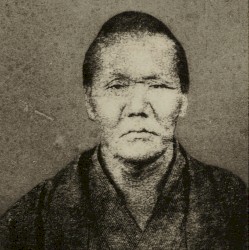 清水次郎長
