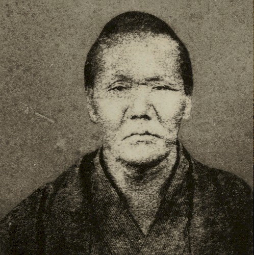 清水次郎長