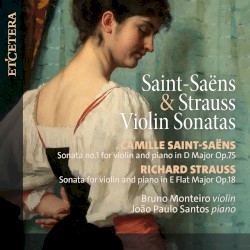 Violin Sonatas