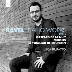 Piano Works, Vol. 1