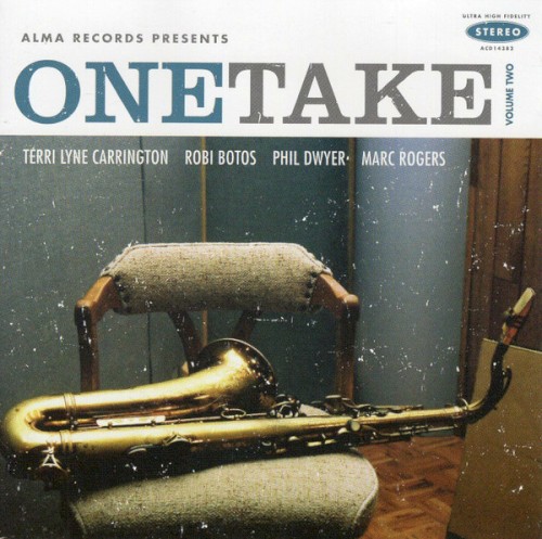 Onetake - Volume Two