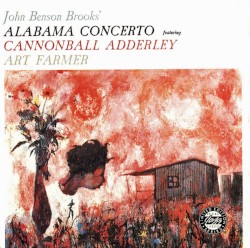 Alabama Concerto