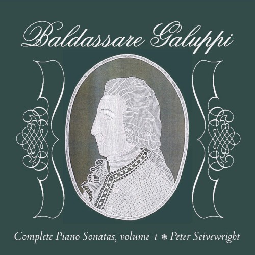 Complete Piano Sonatas, Volume 1