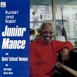 Truckin' and Trakin'