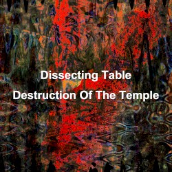 Destruction of the Temple