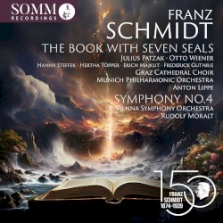 The Book With Seven Seals / Symphony no. 4
