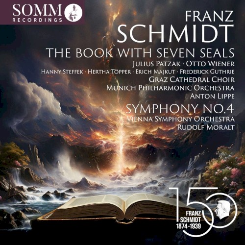The Book With Seven Seals / Symphony no. 4