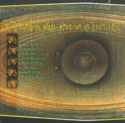 Tout le monde en place pour un set Américain