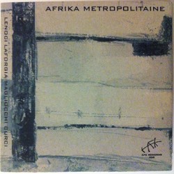 Afrika Metropolitaine