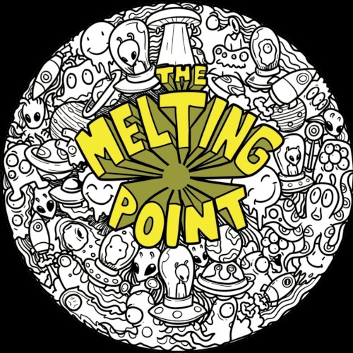 The Melting Point, Vol. 4