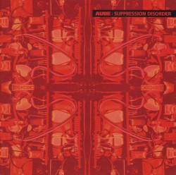 Suppression Disorder