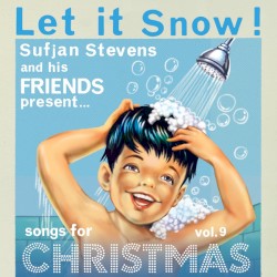 Let It Snow! Songs for Christmas, Volume 9