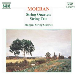 String Quartets / String Trio