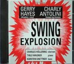 Swing Explosion