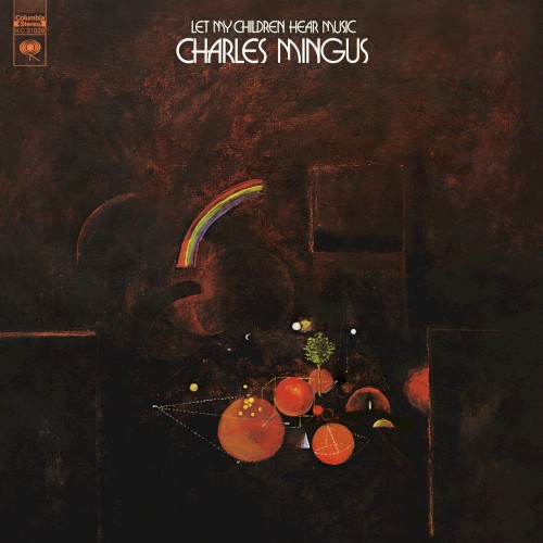 Let My Children Hear Music