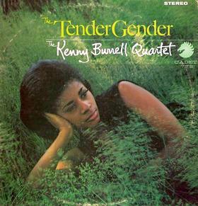 The Tender Gender