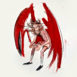 Blood Was Never Thick As Water