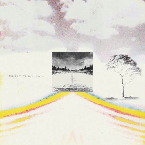 Blue Gum Way