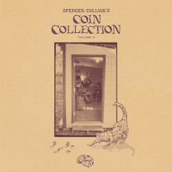 Spencer Cullum’s Coin Collection 3