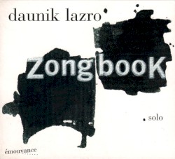 Zong Book