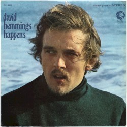 David Hemmings Happens