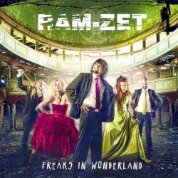 Freaks in Wonderland