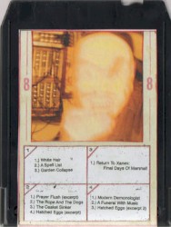 The Rope and the Dogs