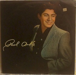 Paul Anka’s Own Hits
