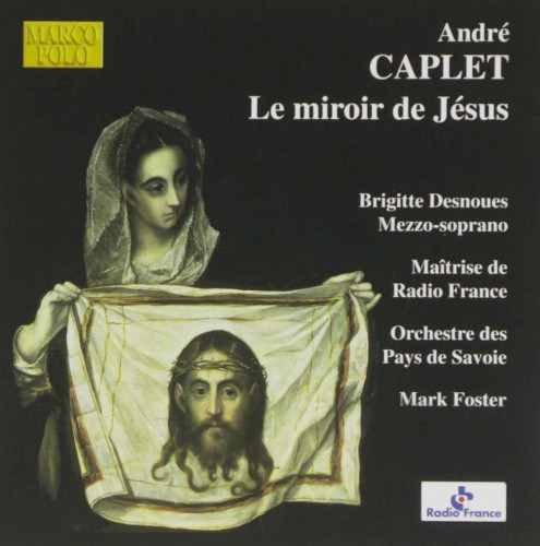 Le Miroir de Jésus